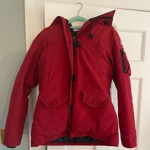 Canada Goose Jacket